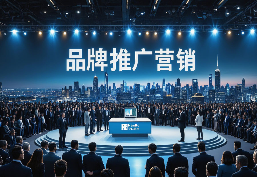 品牌推廣營(yíng)銷